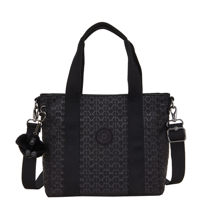 Kipling Asseni Mini signature emb