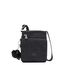 Kipling New Eldorado Crossbodytas black noir