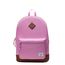 Herschel Supply Co. Youth Backpack XL opera mauve/saddle brown