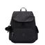 Kipling City Pack S signature emb