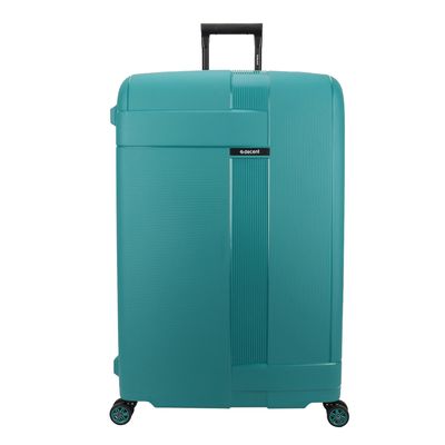 Decent Transit 2.0 Large Trolley 4 Wheels olive