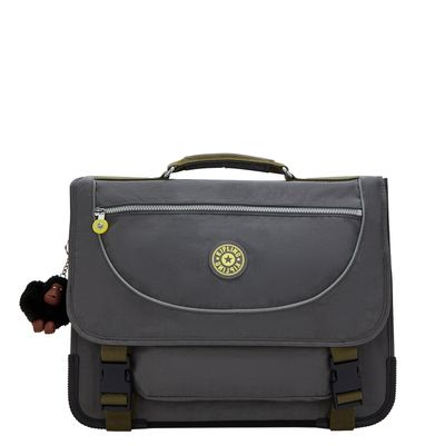 Kipling Preppy back to grey