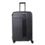 Decent Transit 2.0 Medium Trolley 4 Wheels black