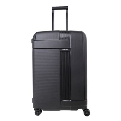 Decent Transit 2.0 Medium Trolley 4 Wheels black