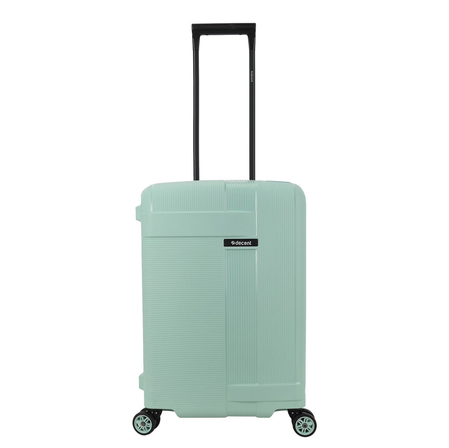 Decent Transit 2.0 Cabin Spinner mint handbagage koffer