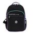 Kipling Seoul dance black
