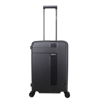 Decent Transit 2.0 Cabin Spinner black