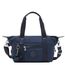 Kipling Art Mini Handbag blue bleu 2