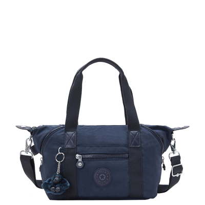 Kipling Art Mini Umhängetasche blue bleu 2