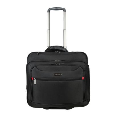 Decent B-Lyon Business Trolley black