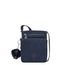 Kipling New Eldorado Crossbodytas blue blue 2