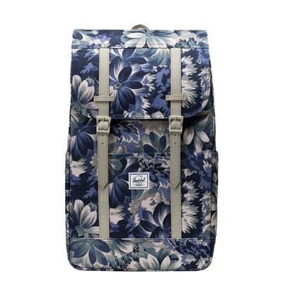 Herschel Supply Co. Retreat Backpack Backpack floral tapestry