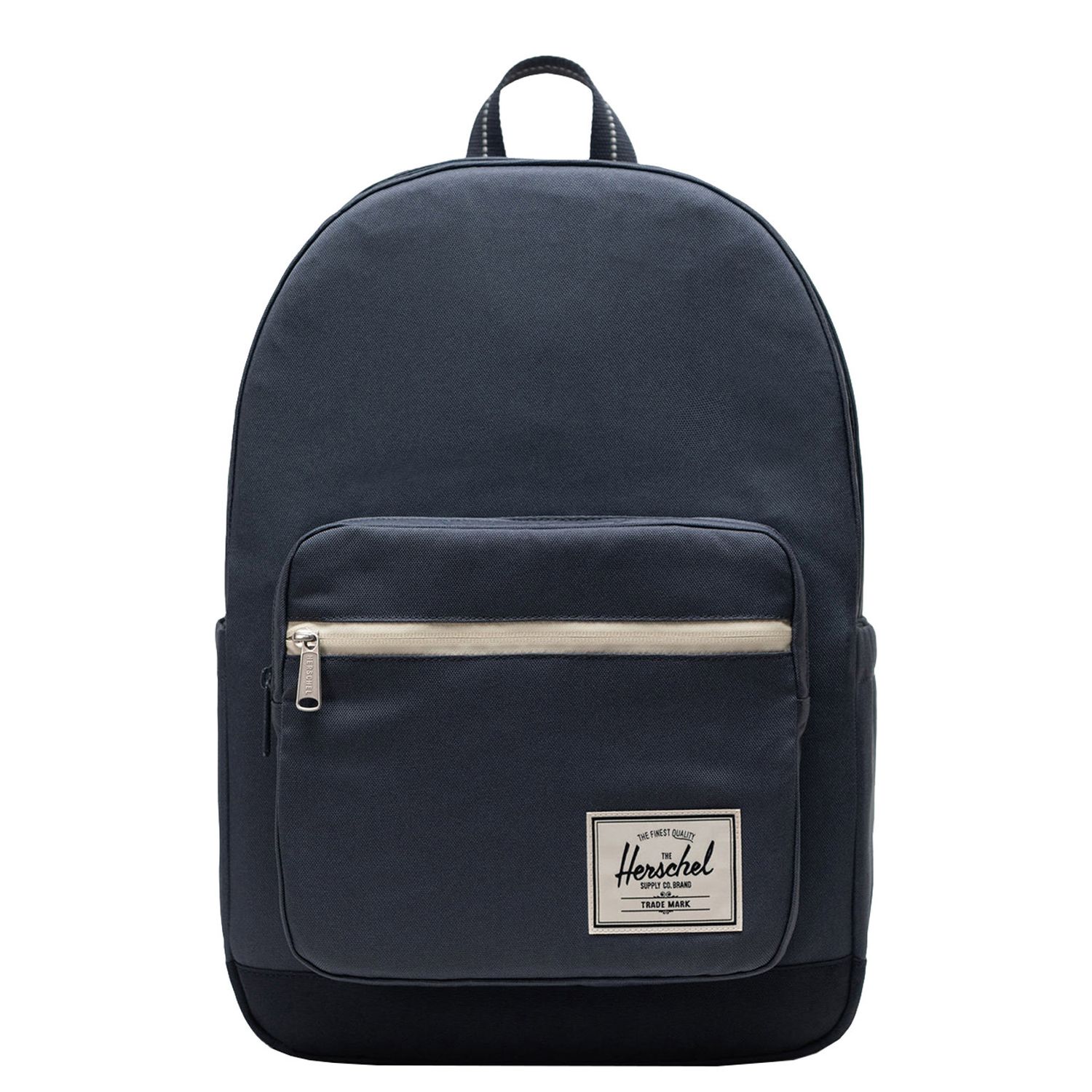 Herschel Pop Quiz Laptop Rugzakken blauw