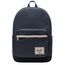 Herschel Supply Co. Pop Quiz Backpack ombre blue-after midnight