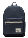 Herschel Supply Co. Pop Quiz Backpack ombre blue-after midnight