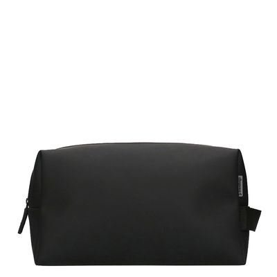 Travelbags The Base Toiletry Bag black