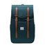 Herschel Supply Co. Retreat Backpack dark sea