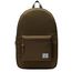 Herschel Supply Co. Settlement Backpack military olive