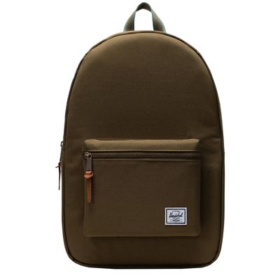 Herschel Supply Co. Settlement Backpack military olive
