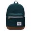 Herschel Supply Co. Pop Quiz Backpack dark sea-tan