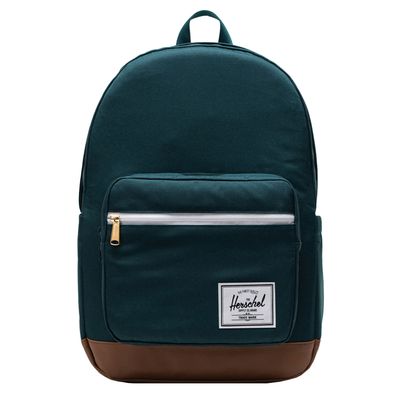 Herschel Supply Co. Pop Quiz Backpack dark sea-tan