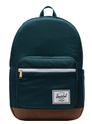 Herschel Supply Co. Pop Quiz Backpack dark sea-tan