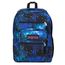 JanSport Big Student Backpack 15" cyberspace galaxy