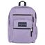 JanSport Big Student Backpack 15" pastel lilac