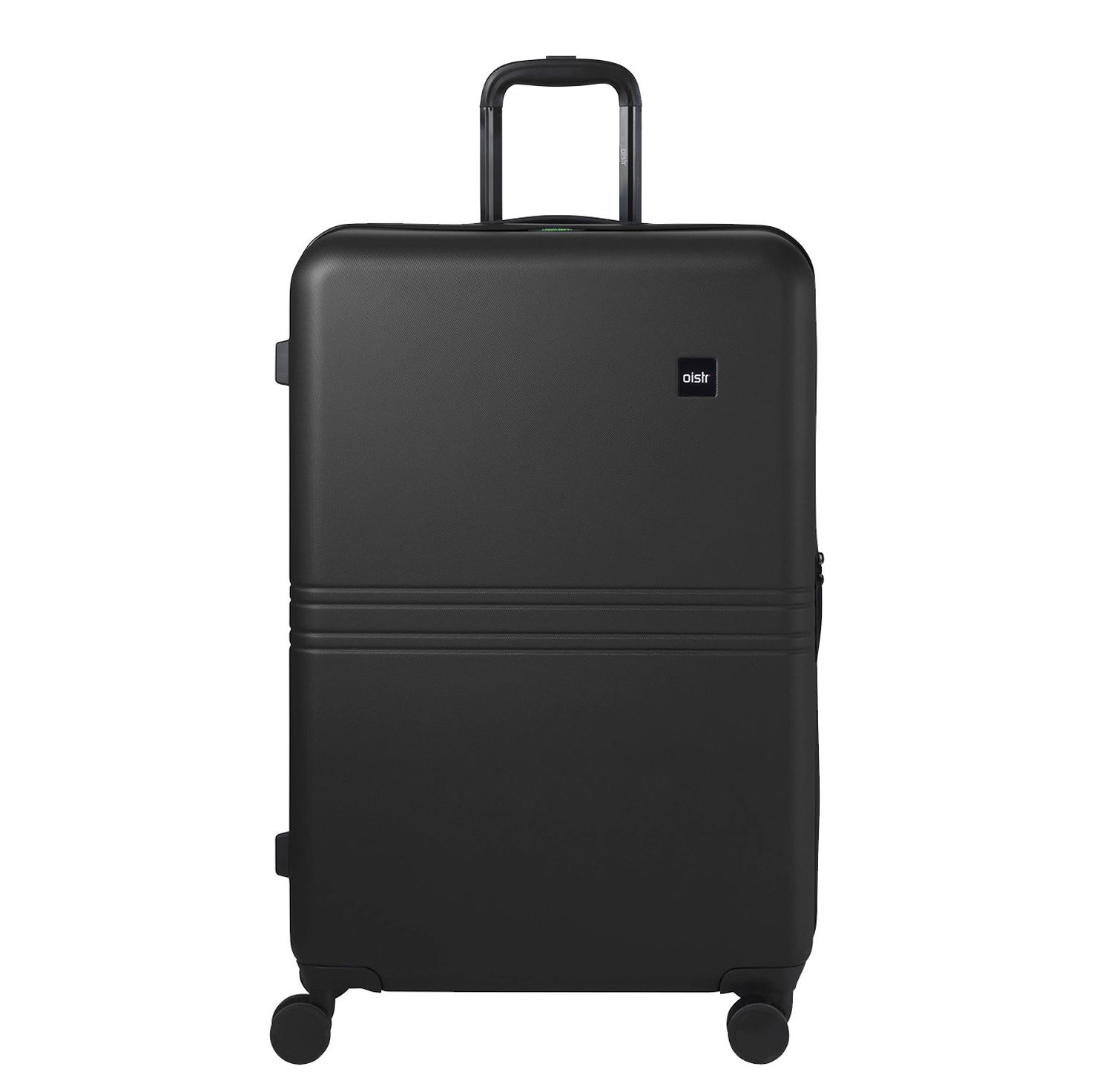 Oistr Riga Spinner Large 76 cm Black