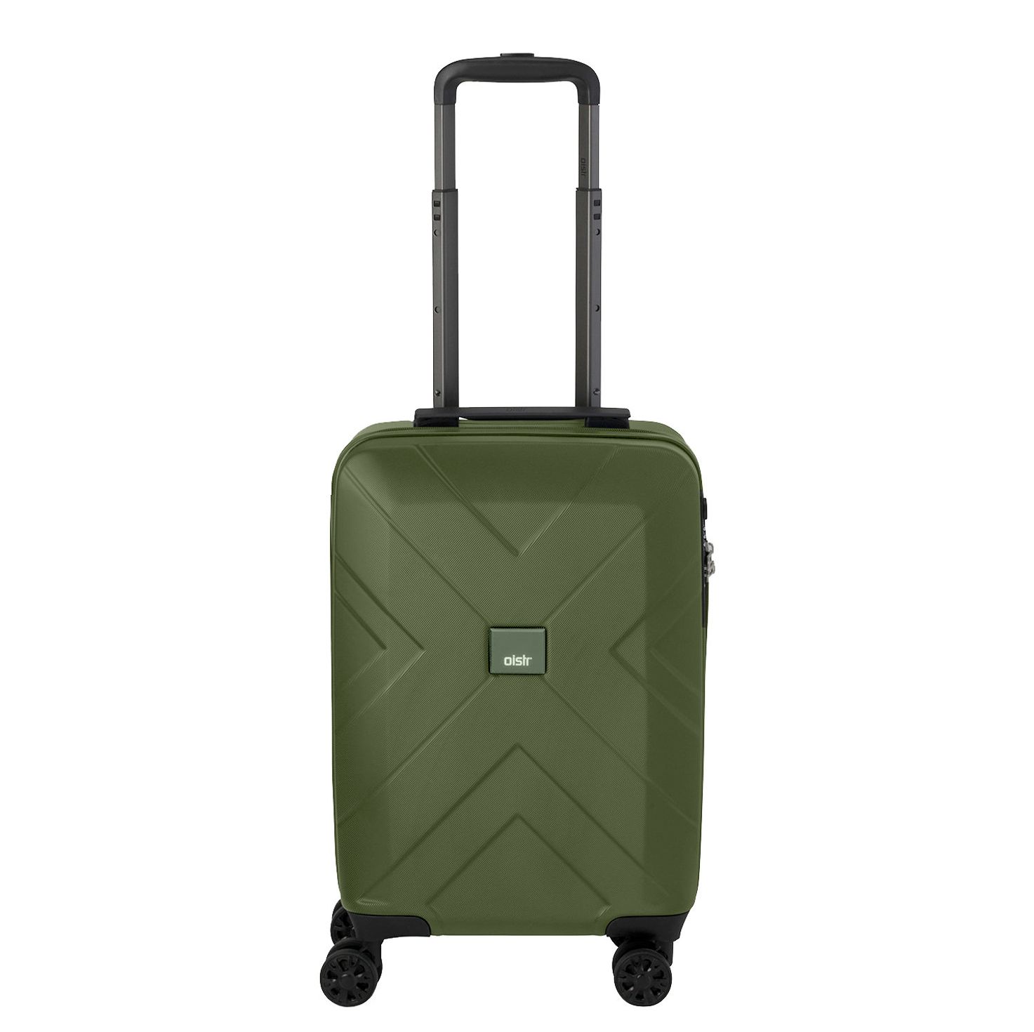 Oistr Spinners groen