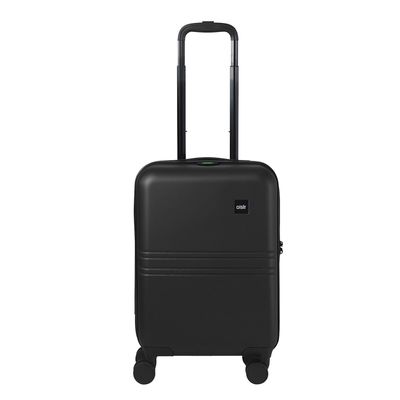 Oistr Riga Cabin Spinner 55 black