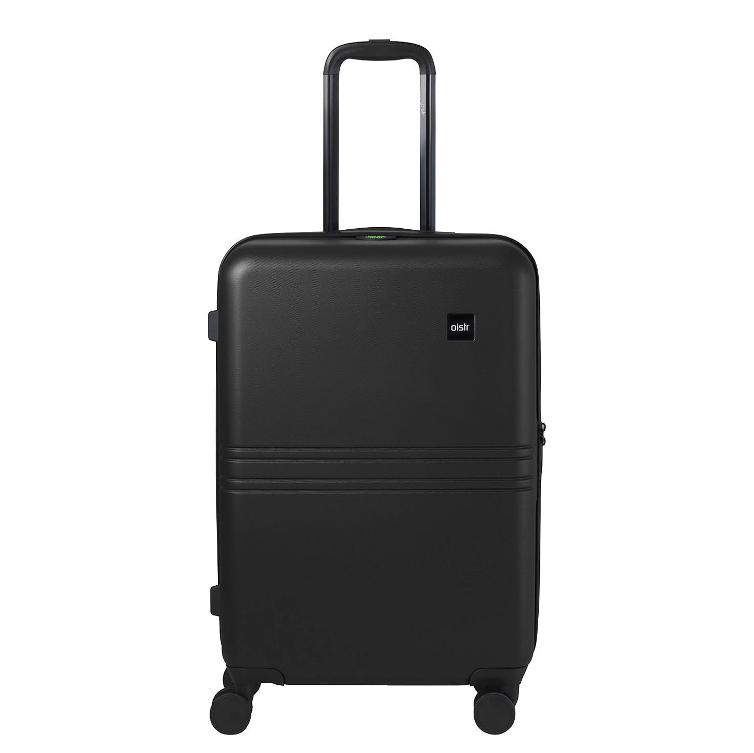 Oistr Riga Spinner Medium 66 cm Black