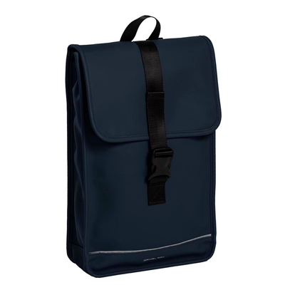 Daniel Ray Fullerton Waterproof Backpack 15.6" marin
