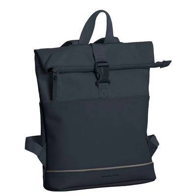 Daniel Ray Allentown Waterproof Rolltop Backpack S marine