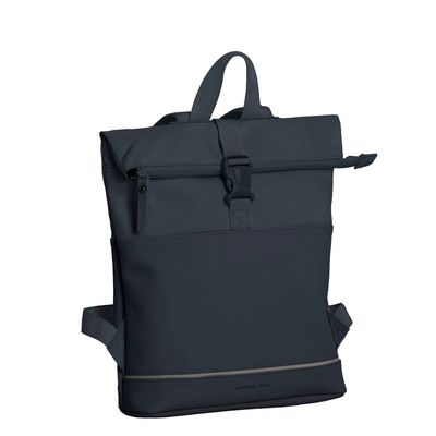 Daniel Ray Allentown Waterproof Rolltop Backpack S marine
