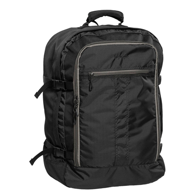 Daniel Ray Cabin Backpack Meridian grey