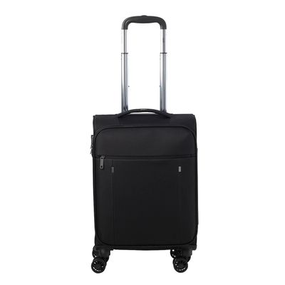 Oistr Dublin Cabin Spinner 55 black
