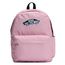 Vans Old Skool Classic Backpack pink dawn