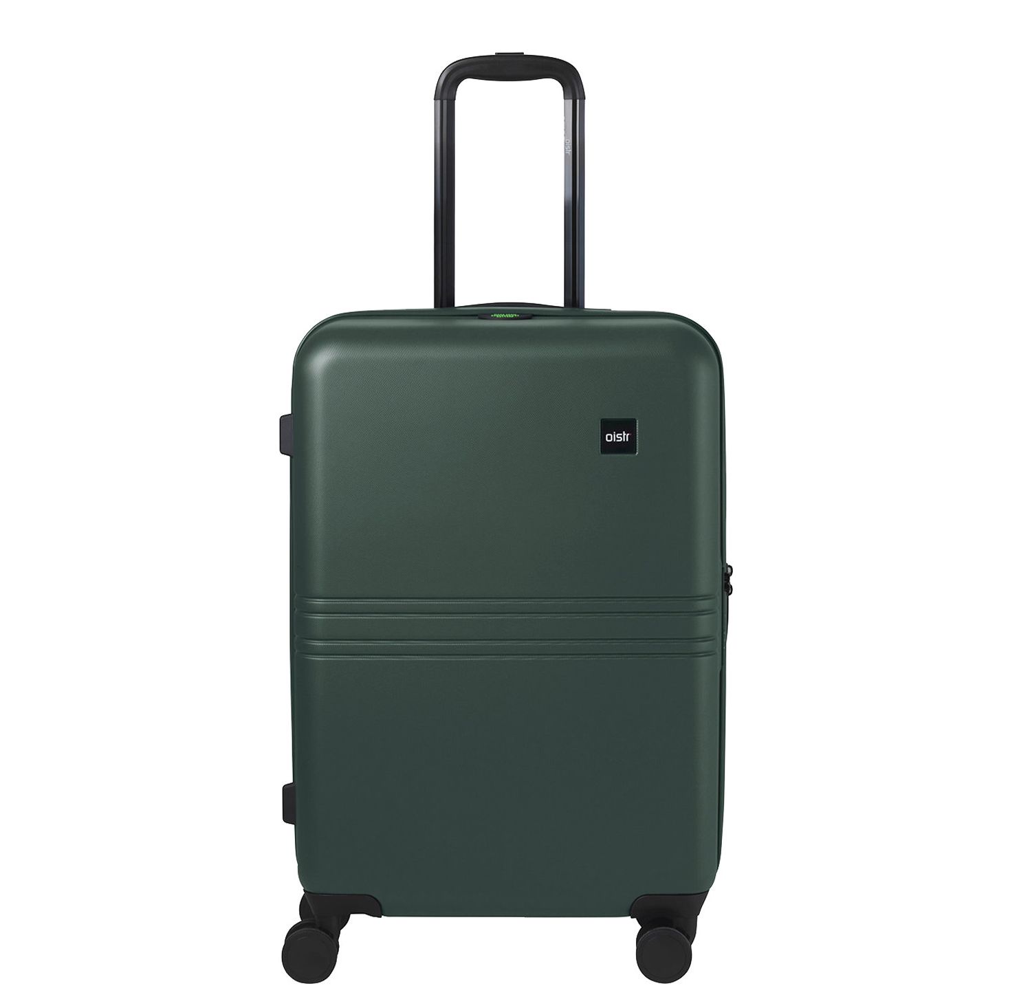 Oistr Riga Spinner Medium 66 cm Army Green