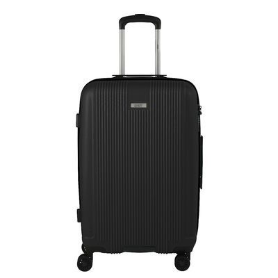 Oistr Noorvik 4 Wheel Spinner Medium 69 black