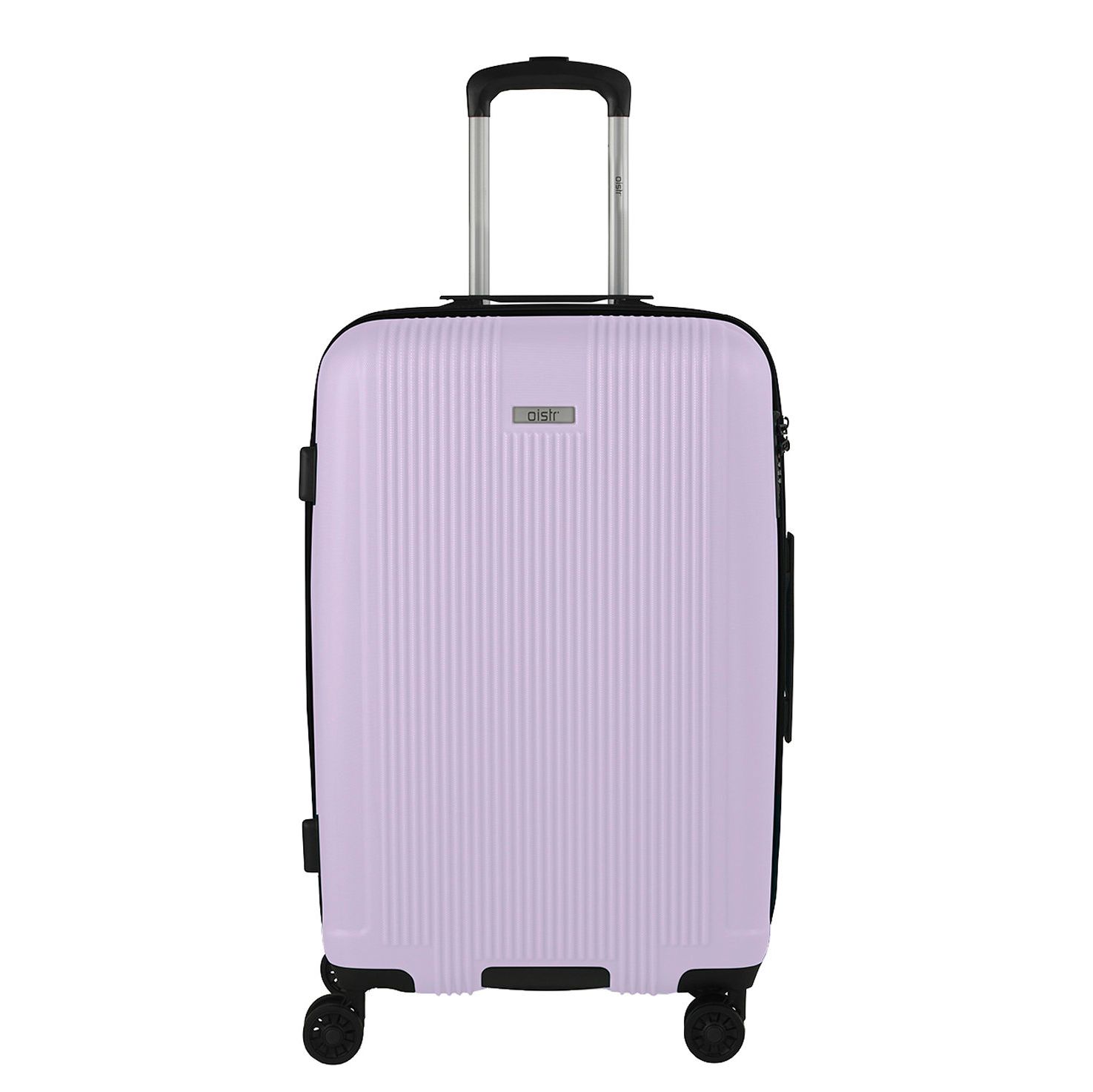 Oistr Noorvik 4 Wheel Spinner Medium 69 cm Lilac Purple