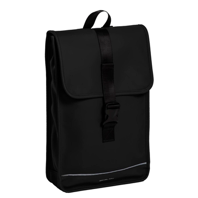 Daniel Ray Fullerton Waterproof Backpack 15.6" black
