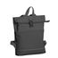 Daniel Ray Allentown Waterproof Rolltop Backpack S dark grey