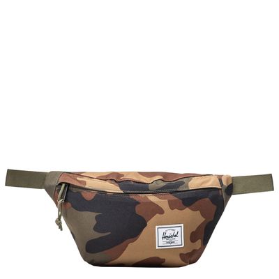 Herschel Supply Co. Classic Hip Pack Waistbag floral tapestry
