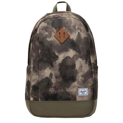 Herschel Supply Co. Seymour Backpack painted camo
