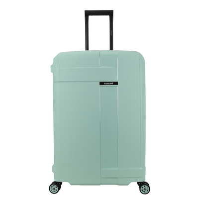 Decent Transit 2.0 Medium Trolley 4 Wheels mint