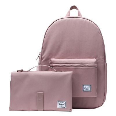 Herschel Supply Co. Supply Co. Settlement Kids Sprout Luiertas ash rose