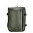 Beagles Originals Tokyo Tarp Rugtas S Waterproof olijfgroen