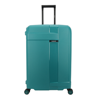 Decent Transit 2.0 Medium Trolley 4 Wheels olive