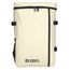 Enrico Benetti Arctic Backpack 15" off white